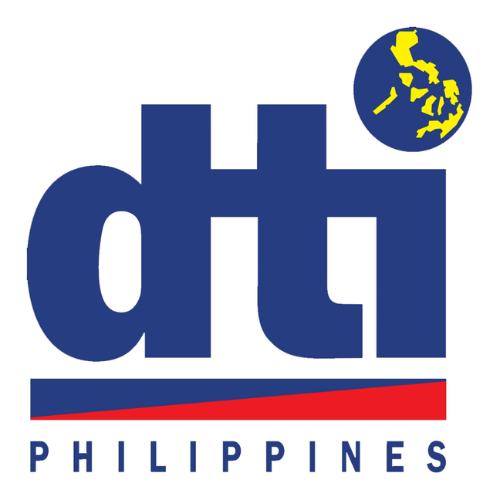 Department of Trade and Industry Region 02 Logo